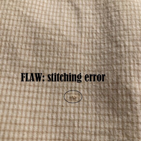 NWOT Vintage Basic Editions Capri Pants Size 14 - Picture 7 of 9